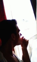 Intimidad